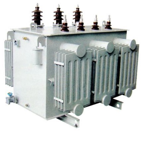 连云港S13-800KVA/10KV/0.4KV油浸式变压器