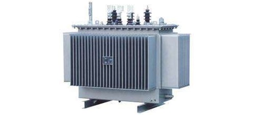 连云港S11-630KVA/10KV/0.4KV油浸式变压器