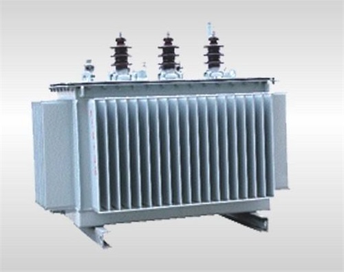连云港SCB13-1250KVA/10KV/0.4KV油浸式变压器