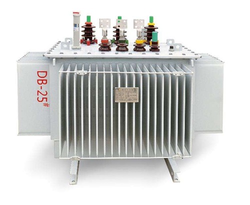 连云港SCB11-400KVA/10KV/0.4KV油浸式变压器